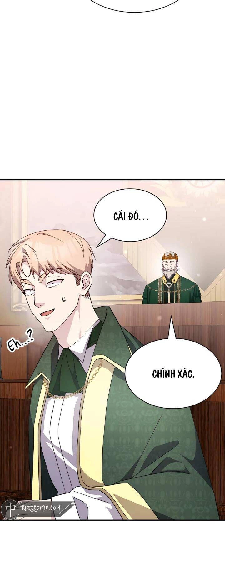 Giấc Mơ Trong Game Trở Thành Hiện Thực Chapter 50 - 35