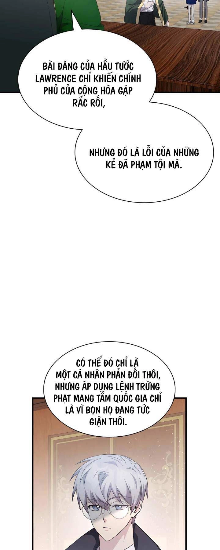 Giấc Mơ Trong Game Trở Thành Hiện Thực Chapter 50 - 39