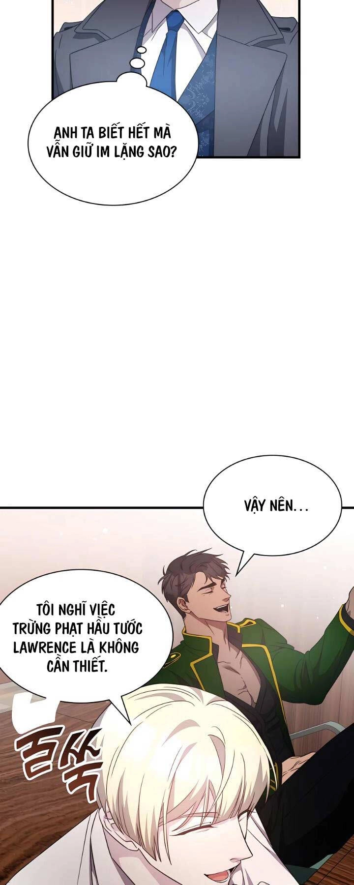 Giấc Mơ Trong Game Trở Thành Hiện Thực Chapter 50 - 40