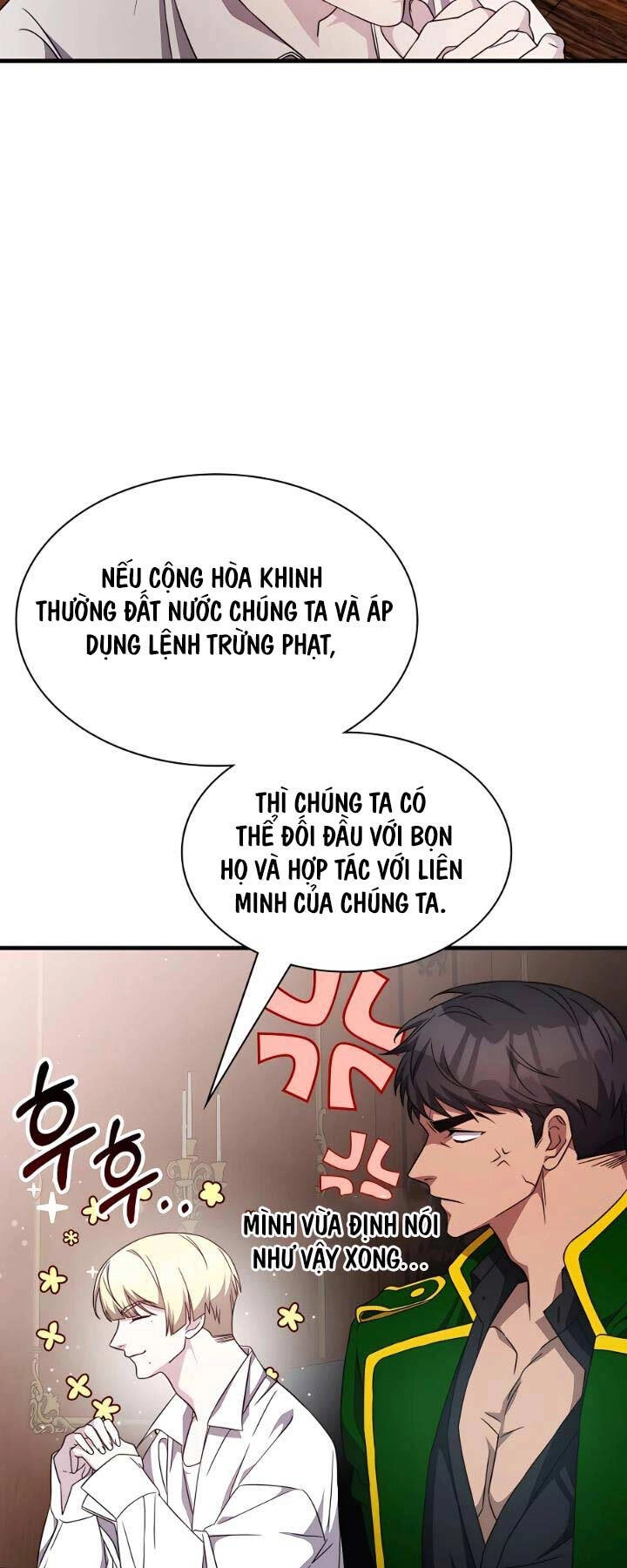 Giấc Mơ Trong Game Trở Thành Hiện Thực Chapter 50 - 41