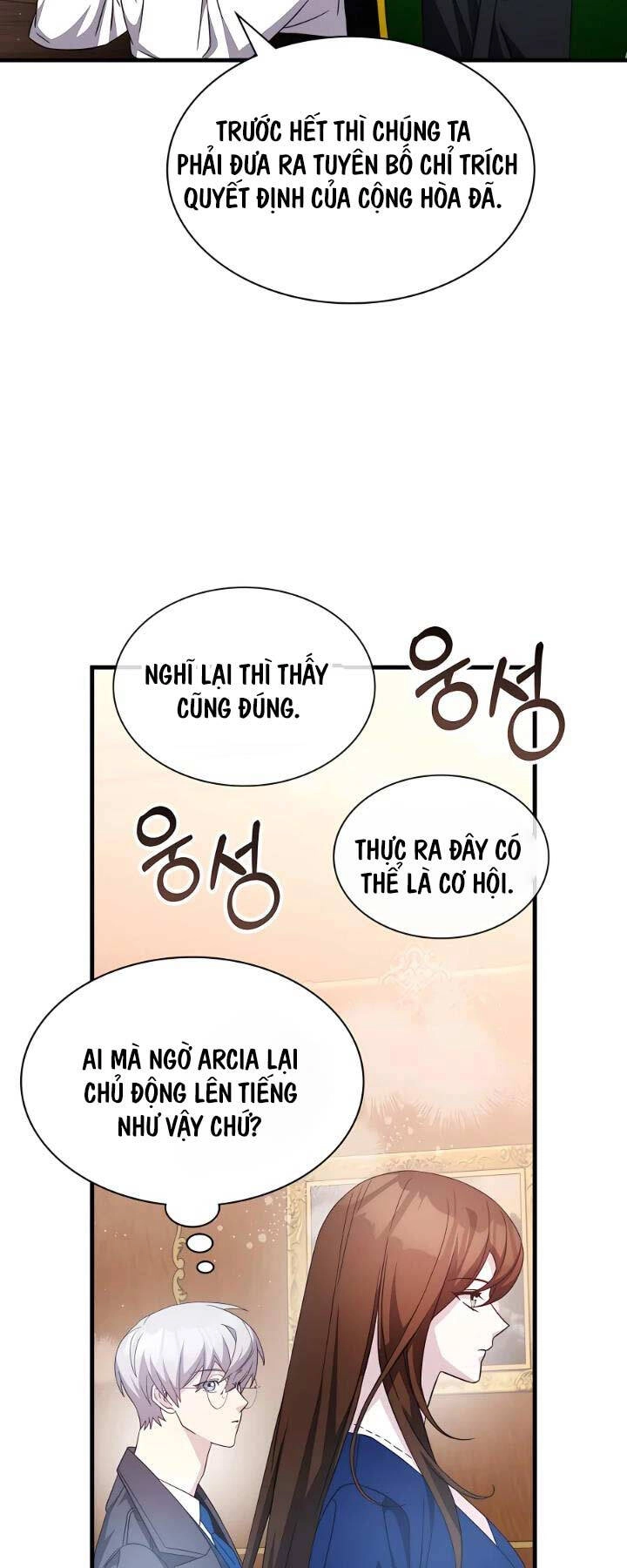 Giấc Mơ Trong Game Trở Thành Hiện Thực Chapter 50 - 42