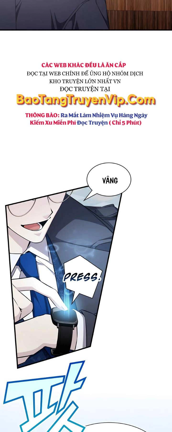 Giấc Mơ Trong Game Trở Thành Hiện Thực Chapter 50 - 46