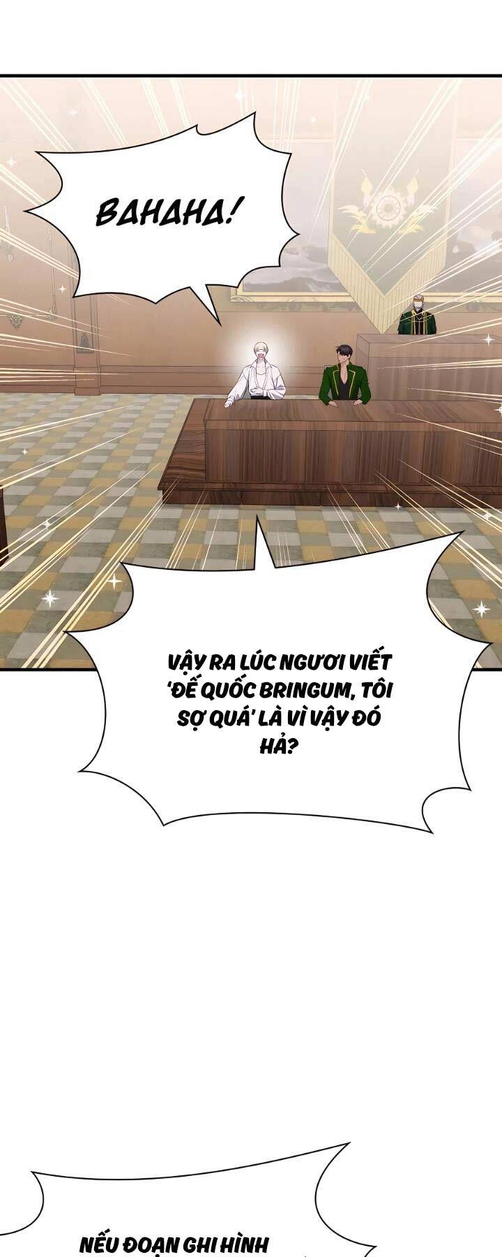 Giấc Mơ Trong Game Trở Thành Hiện Thực Chapter 50 - 49