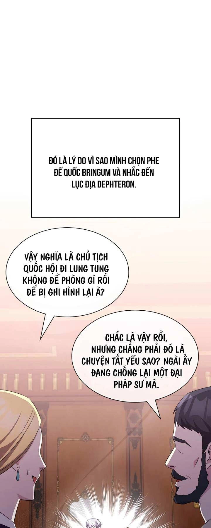 Giấc Mơ Trong Game Trở Thành Hiện Thực Chapter 50 - 51