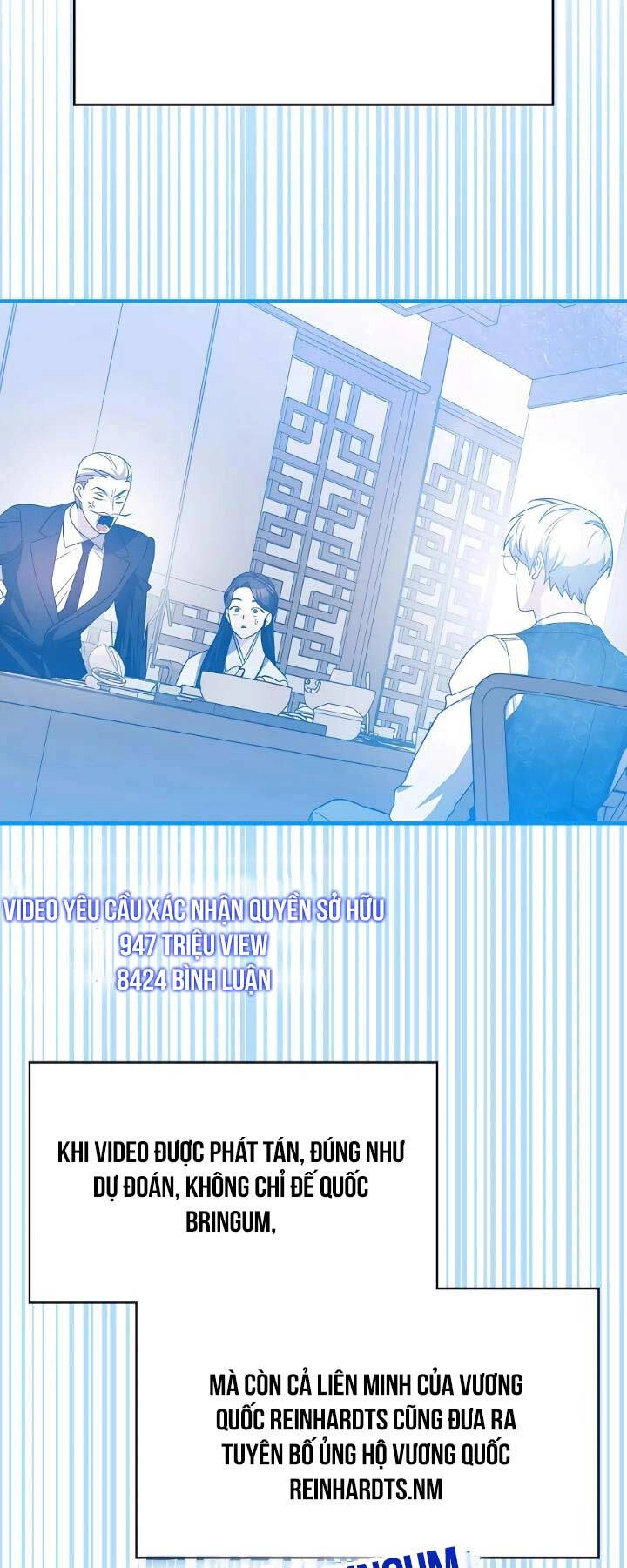 Giấc Mơ Trong Game Trở Thành Hiện Thực Chapter 50 - 54