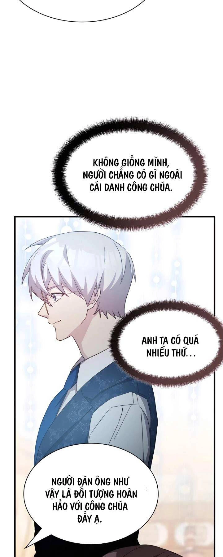 Giấc Mơ Trong Game Trở Thành Hiện Thực Chapter 50 - 58