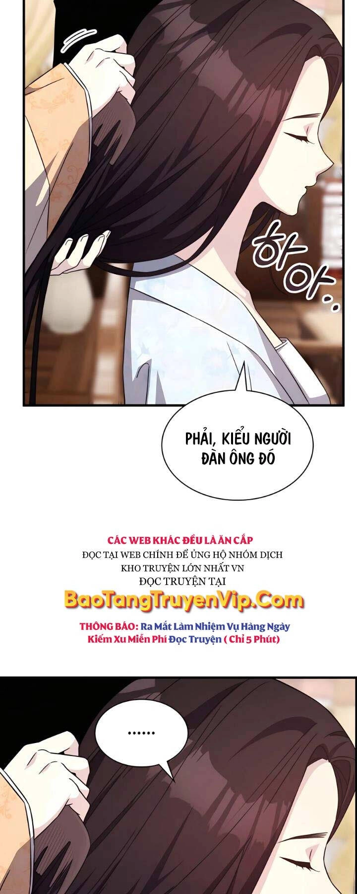 Giấc Mơ Trong Game Trở Thành Hiện Thực Chapter 50 - 59