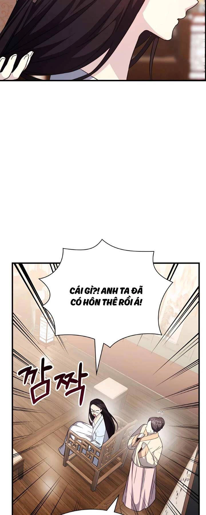 Giấc Mơ Trong Game Trở Thành Hiện Thực Chapter 50 - 60