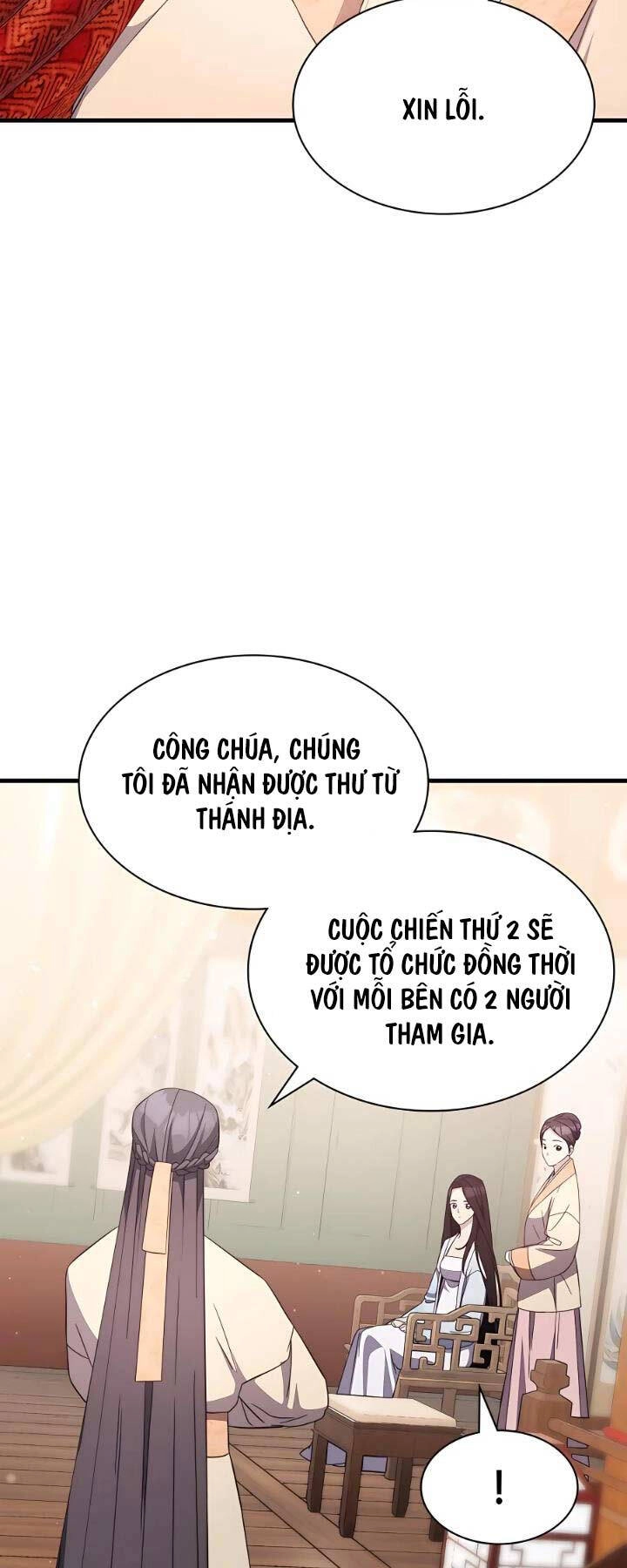 Giấc Mơ Trong Game Trở Thành Hiện Thực Chapter 50 - 62