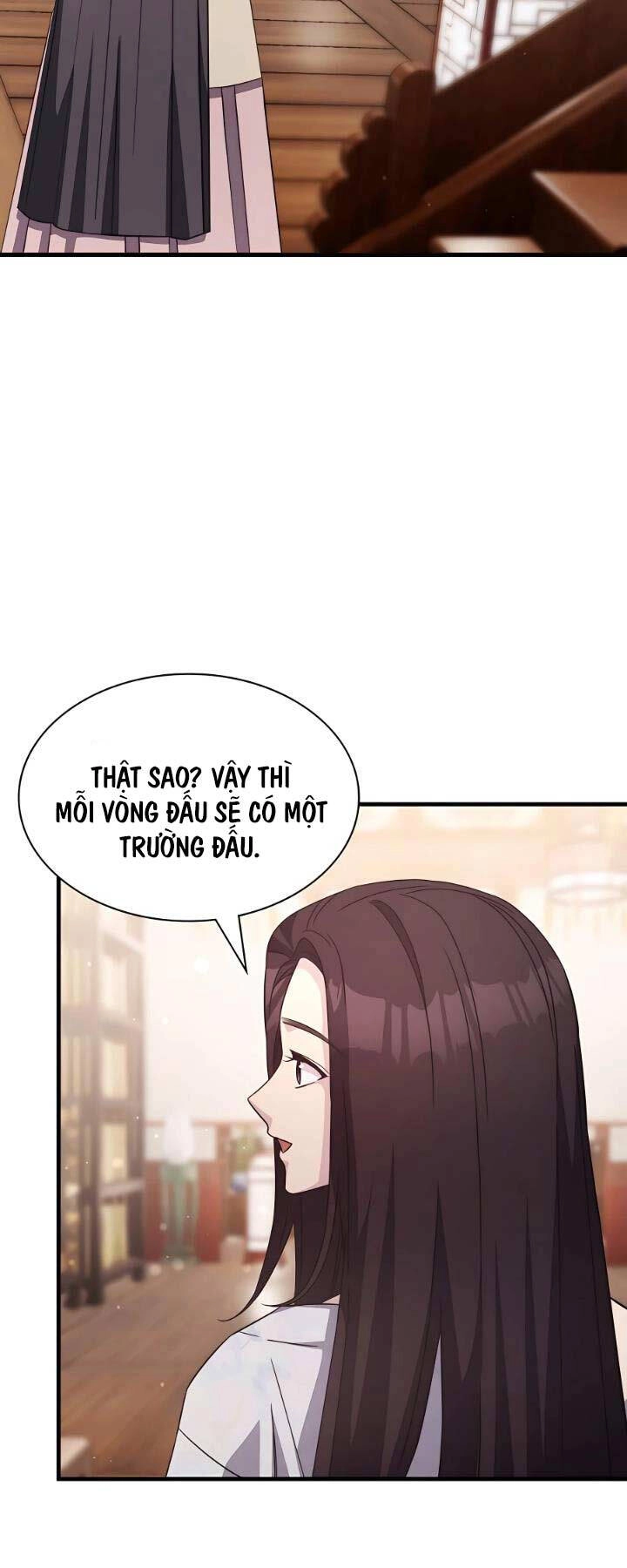 Giấc Mơ Trong Game Trở Thành Hiện Thực Chapter 50 - 63