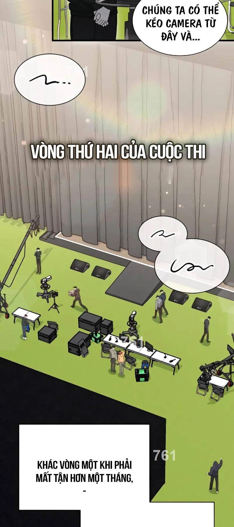 Giấc Mơ Trong Game Trở Thành Hiện Thực Chapter 51 - 2