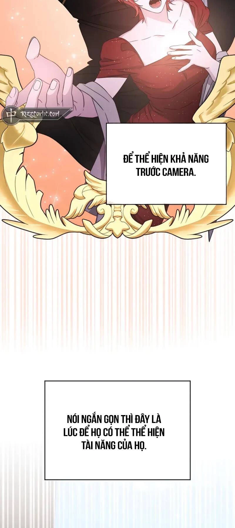 Giấc Mơ Trong Game Trở Thành Hiện Thực Chapter 51 - 4