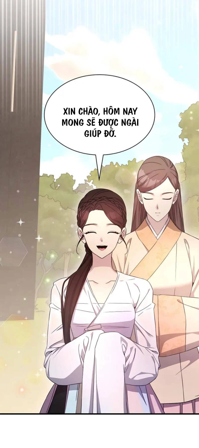 Giấc Mơ Trong Game Trở Thành Hiện Thực Chapter 51 - 5