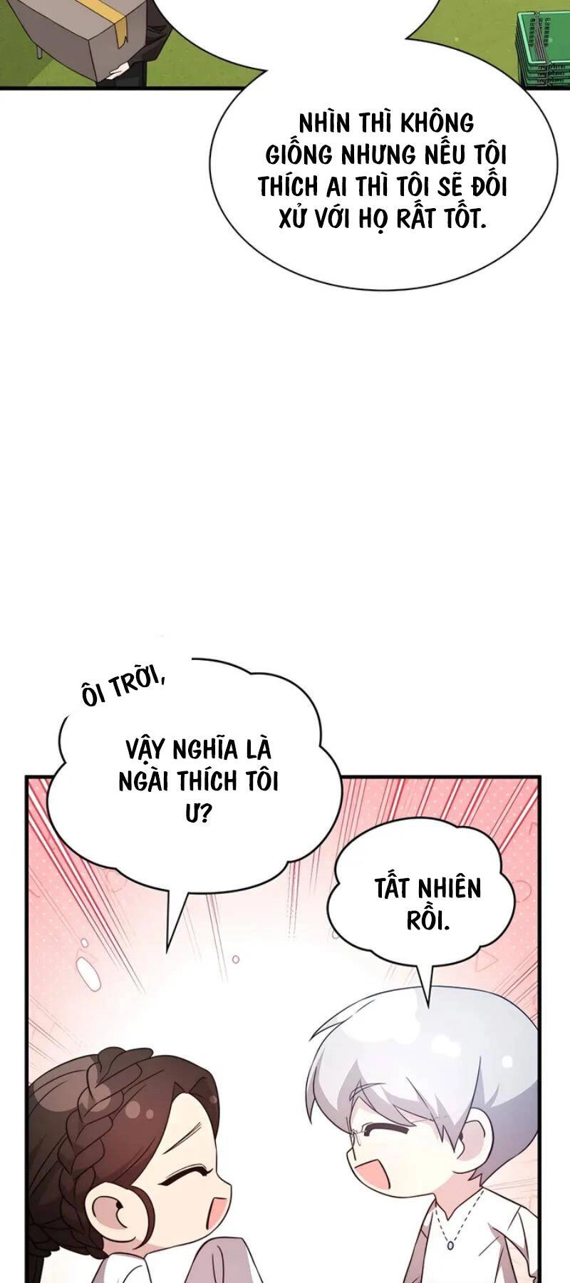 Giấc Mơ Trong Game Trở Thành Hiện Thực Chapter 51 - 8