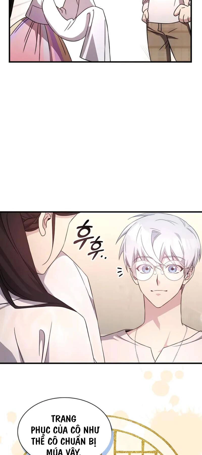 Giấc Mơ Trong Game Trở Thành Hiện Thực Chapter 51 - 9