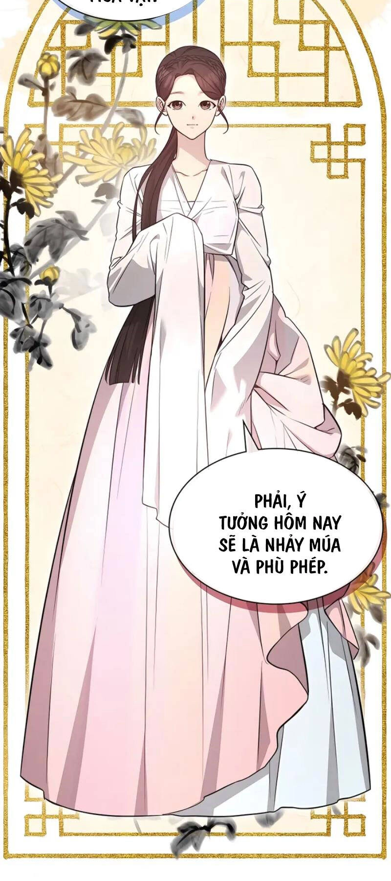 Giấc Mơ Trong Game Trở Thành Hiện Thực Chapter 51 - 10