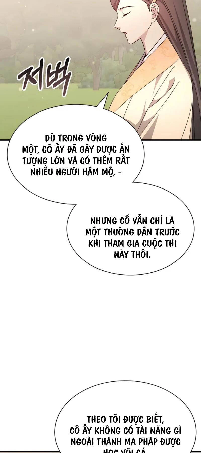 Giấc Mơ Trong Game Trở Thành Hiện Thực Chapter 51 - 15