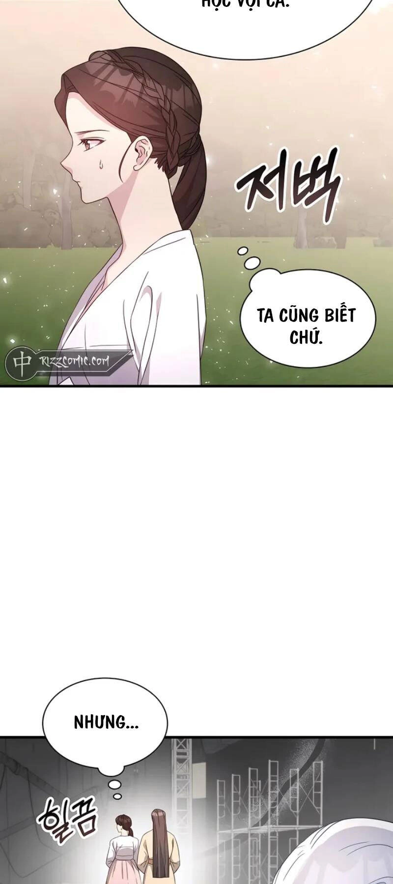 Giấc Mơ Trong Game Trở Thành Hiện Thực Chapter 51 - 16