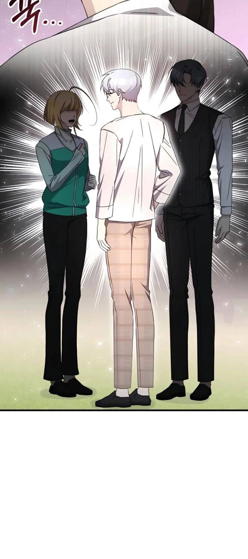 Giấc Mơ Trong Game Trở Thành Hiện Thực Chapter 51 - 18