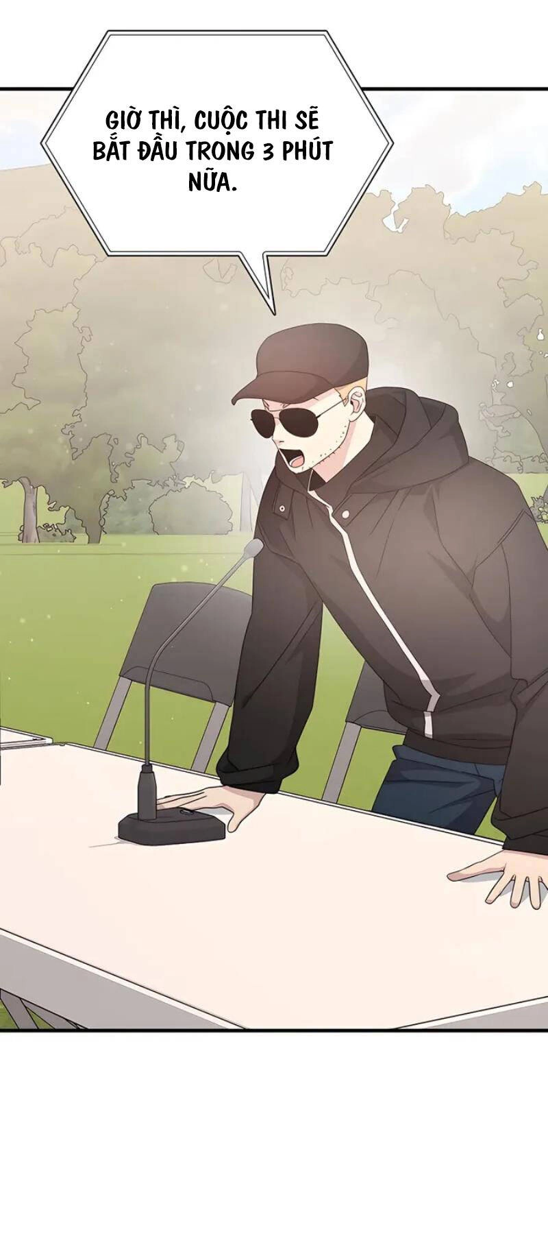 Giấc Mơ Trong Game Trở Thành Hiện Thực Chapter 51 - 19