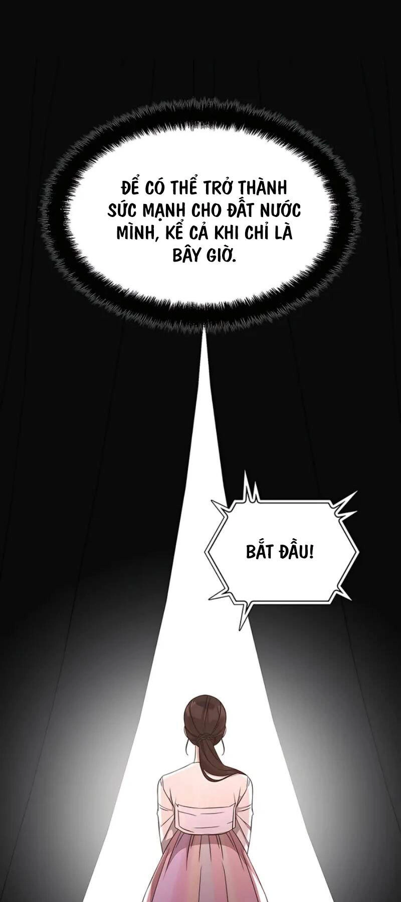 Giấc Mơ Trong Game Trở Thành Hiện Thực Chapter 51 - 22