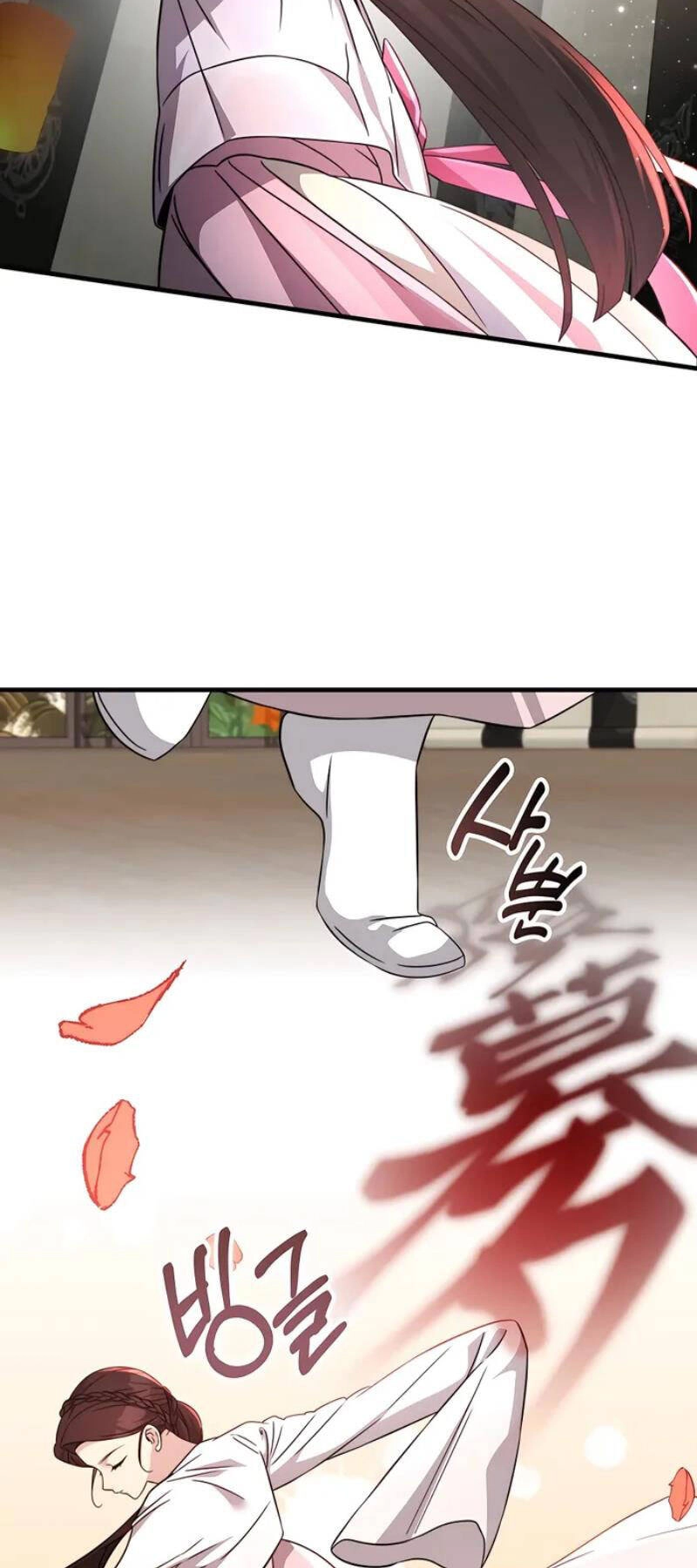 Giấc Mơ Trong Game Trở Thành Hiện Thực Chapter 51 - 29