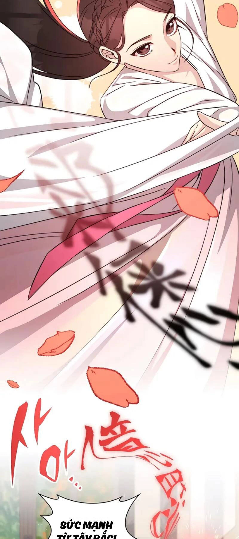 Giấc Mơ Trong Game Trở Thành Hiện Thực Chapter 51 - 31