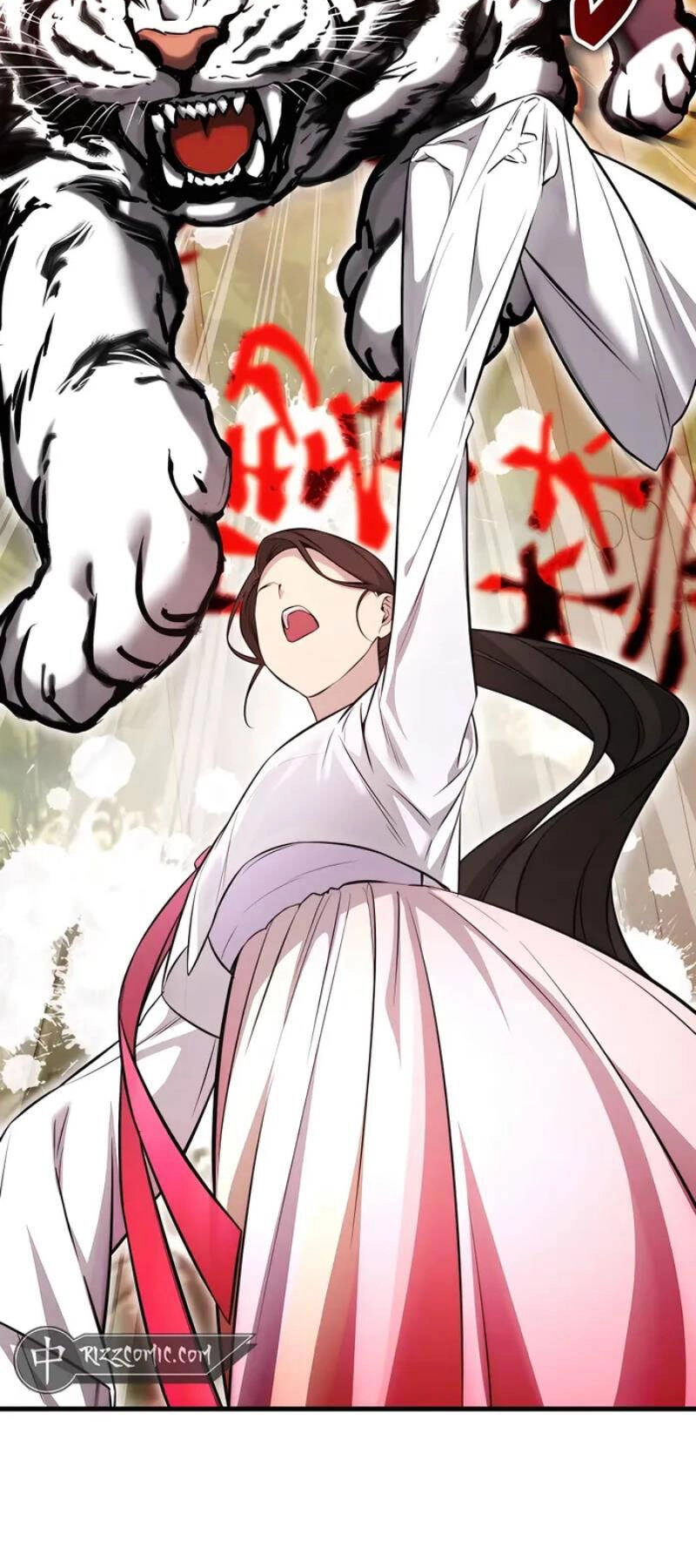 Giấc Mơ Trong Game Trở Thành Hiện Thực Chapter 51 - 33