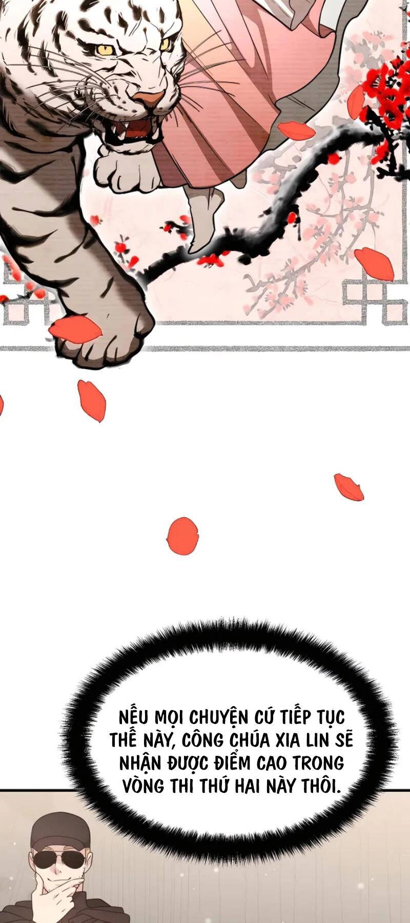 Giấc Mơ Trong Game Trở Thành Hiện Thực Chapter 51 - 36