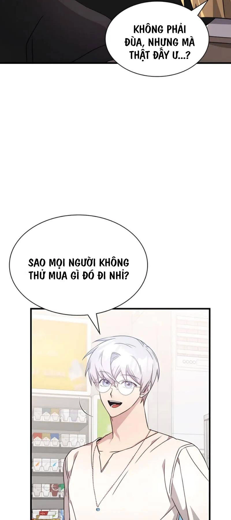 Giấc Mơ Trong Game Trở Thành Hiện Thực Chapter 51 - 44