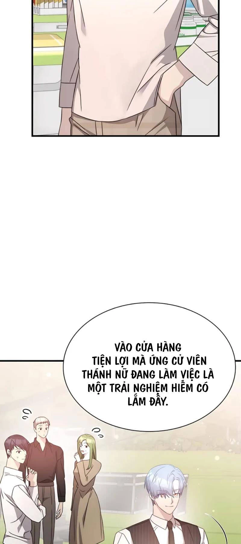 Giấc Mơ Trong Game Trở Thành Hiện Thực Chapter 51 - 45