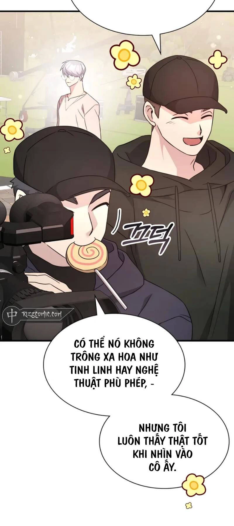 Giấc Mơ Trong Game Trở Thành Hiện Thực Chapter 51 - 50