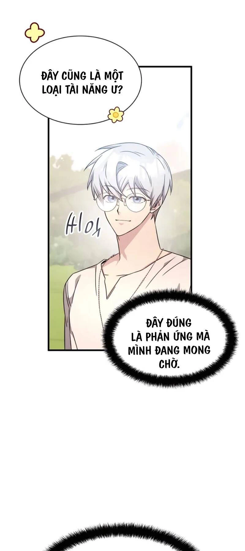 Giấc Mơ Trong Game Trở Thành Hiện Thực Chapter 51 - 51