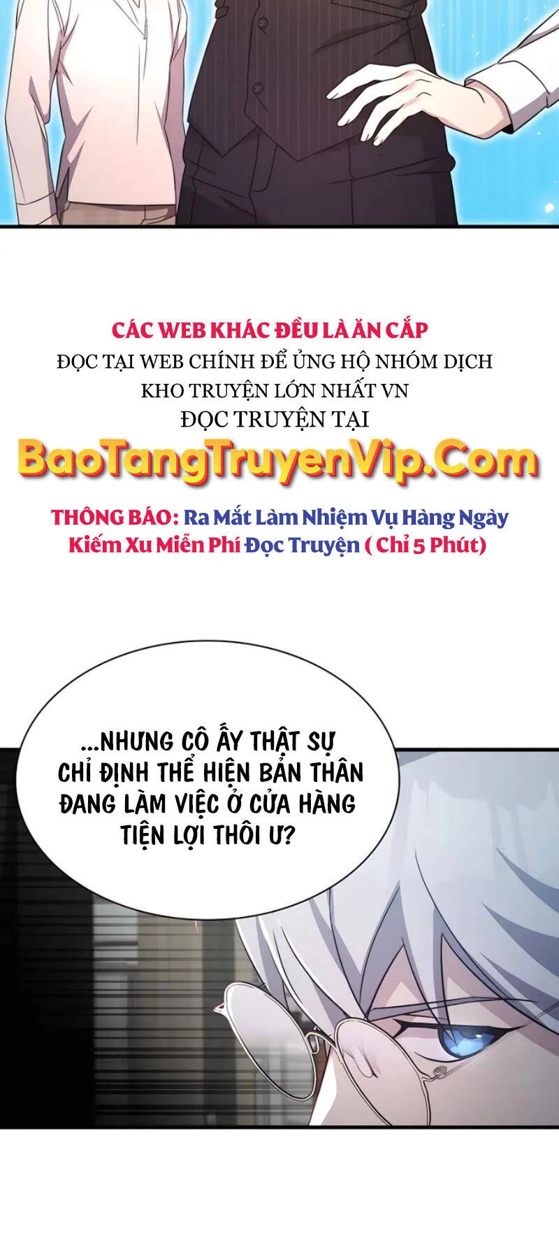 Giấc Mơ Trong Game Trở Thành Hiện Thực Chapter 51 - 54