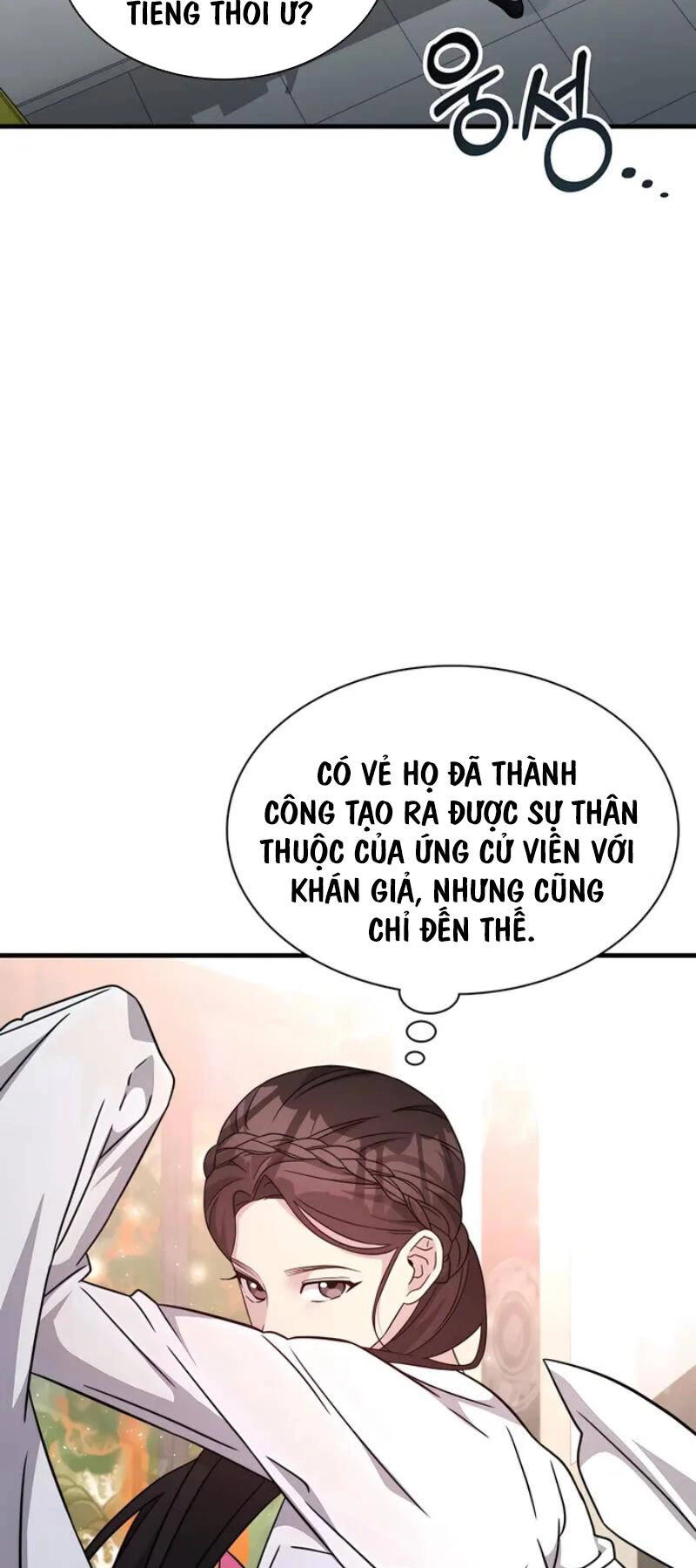 Giấc Mơ Trong Game Trở Thành Hiện Thực Chapter 51 - 56