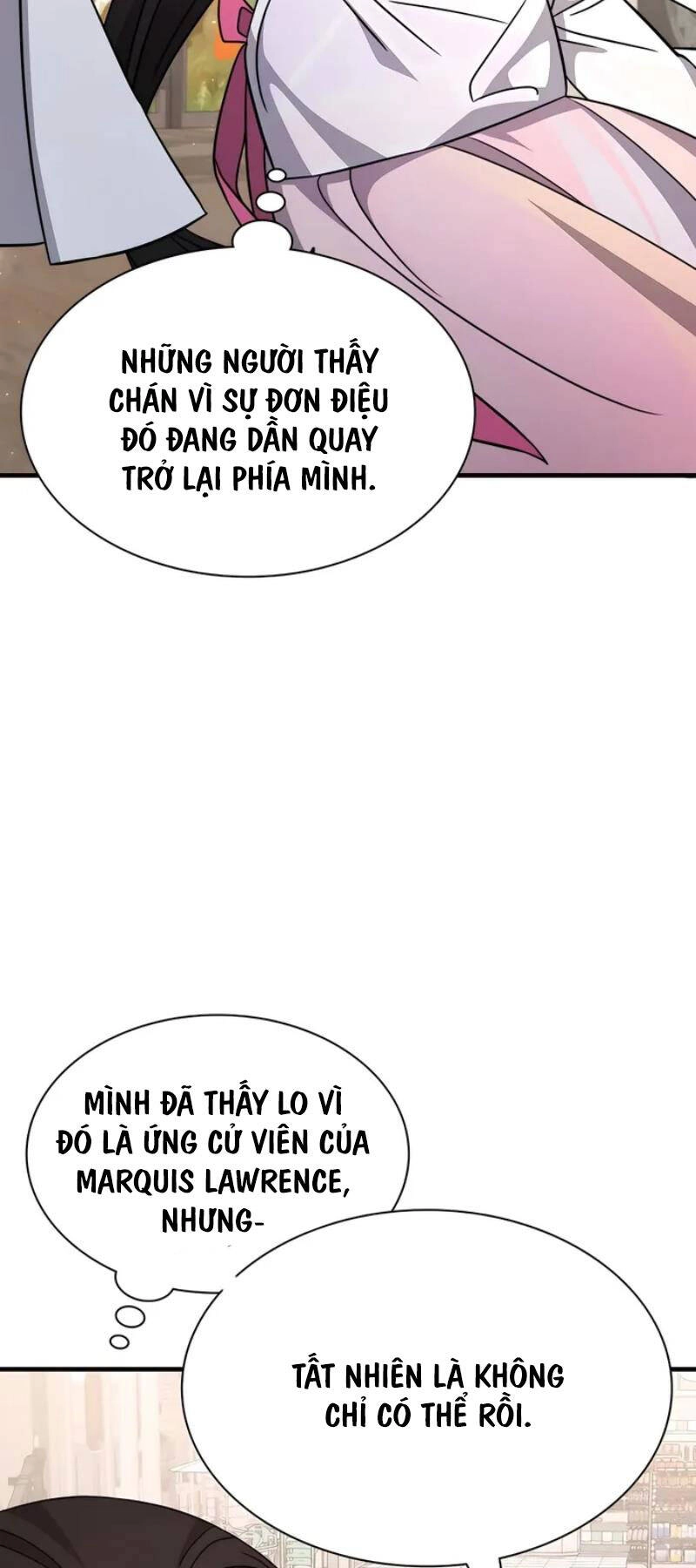 Giấc Mơ Trong Game Trở Thành Hiện Thực Chapter 51 - 57