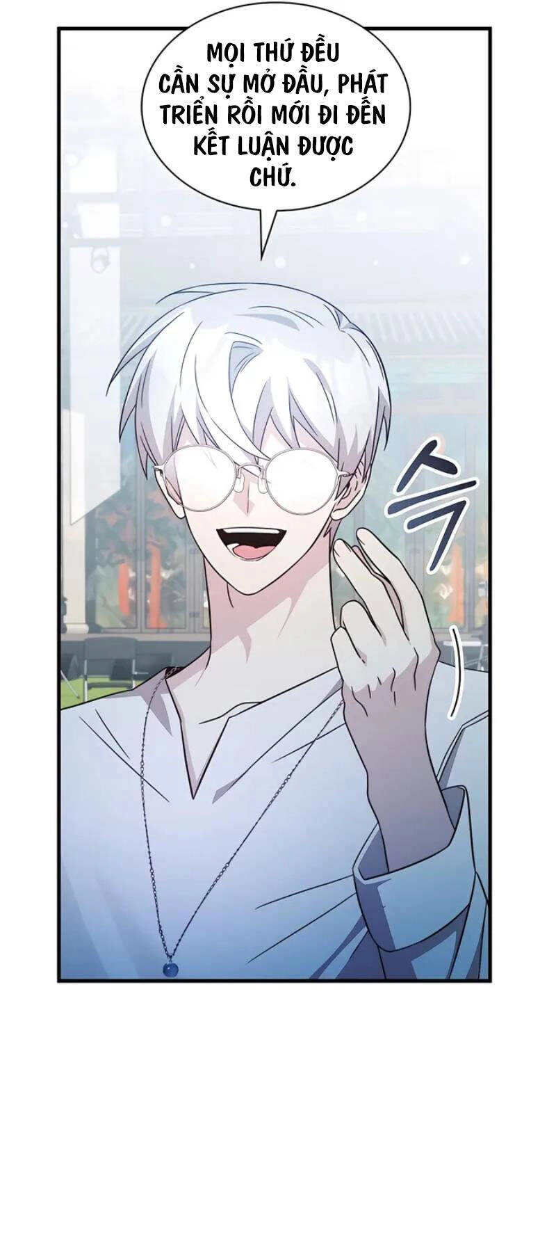 Giấc Mơ Trong Game Trở Thành Hiện Thực Chapter 51 - 59