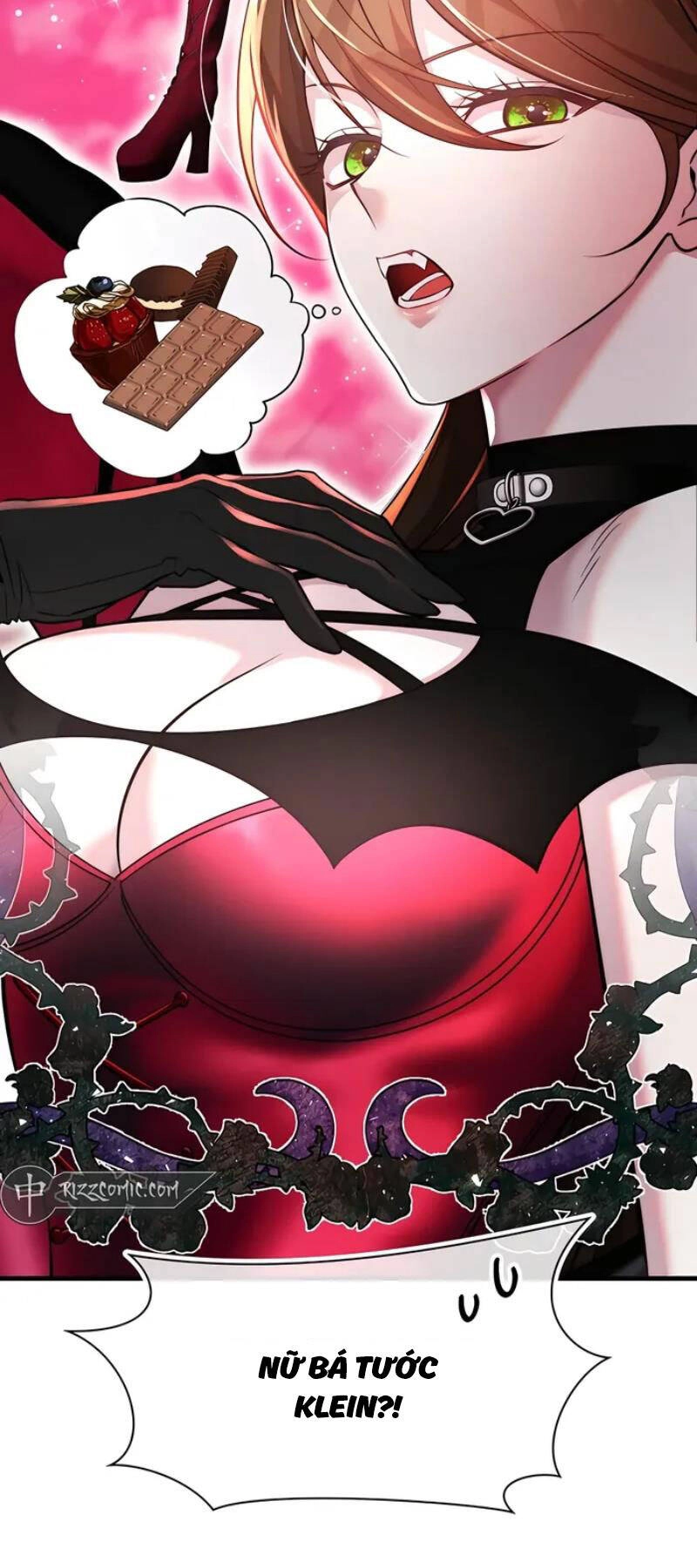 Giấc Mơ Trong Game Trở Thành Hiện Thực Chapter 51 - 65