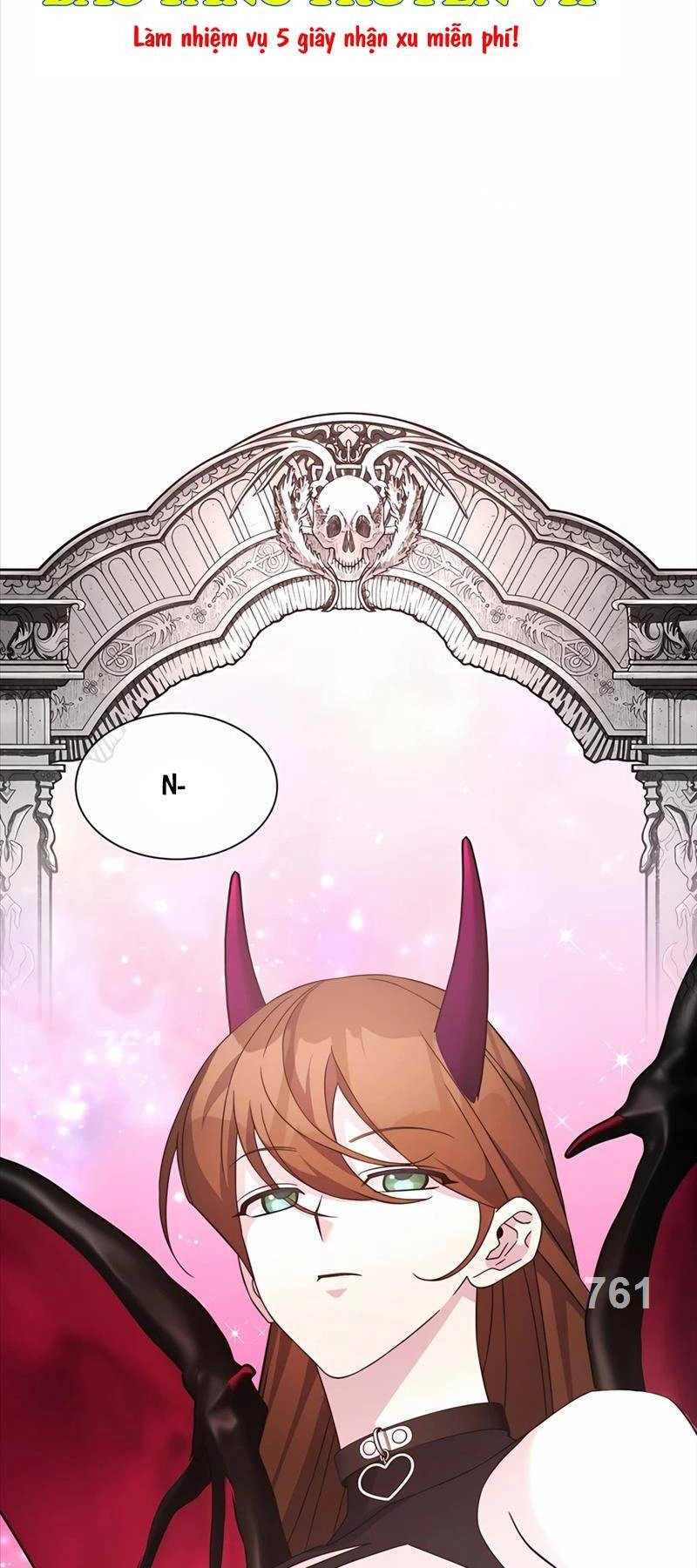 Giấc Mơ Trong Game Trở Thành Hiện Thực Chapter 52 - 2