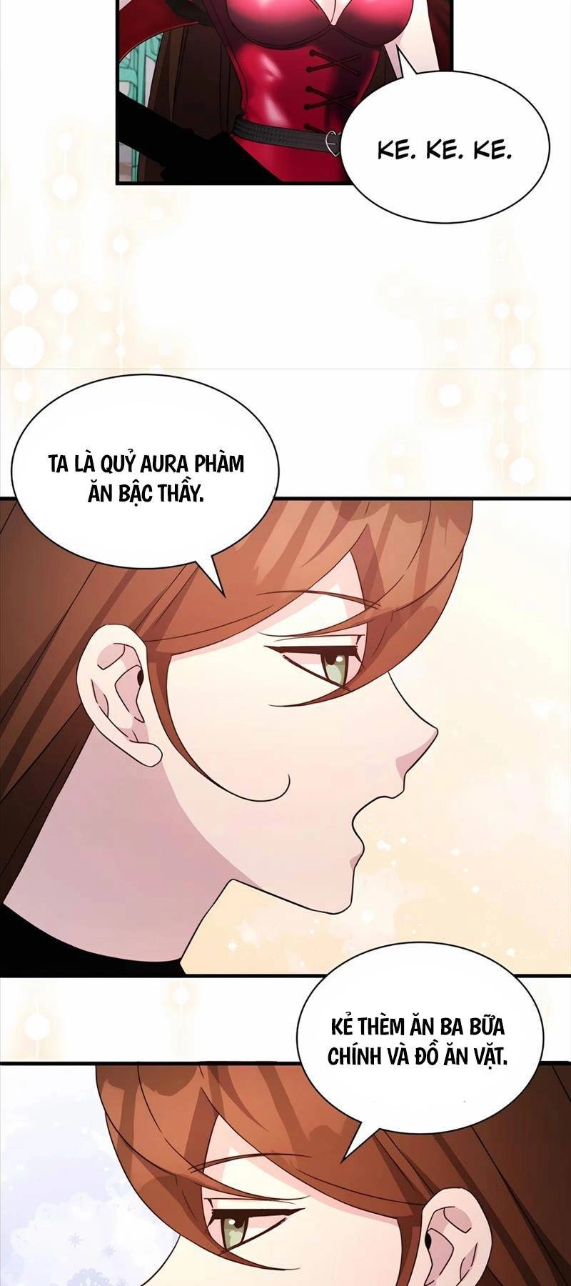 Giấc Mơ Trong Game Trở Thành Hiện Thực Chapter 52 - 5