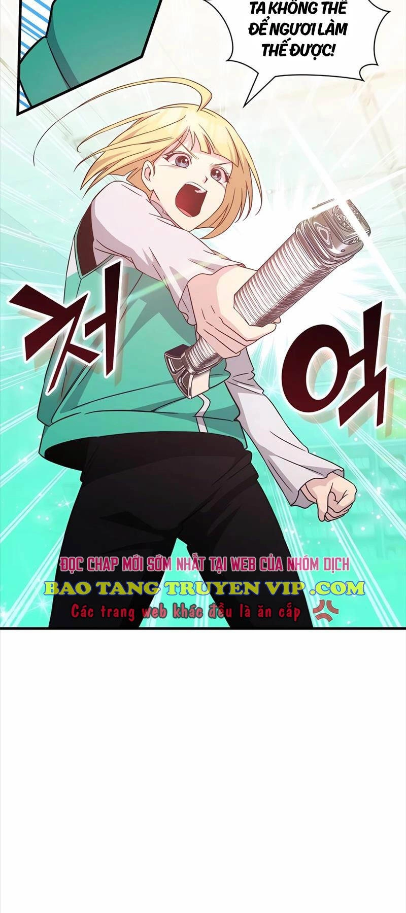 Giấc Mơ Trong Game Trở Thành Hiện Thực Chapter 52 - 13