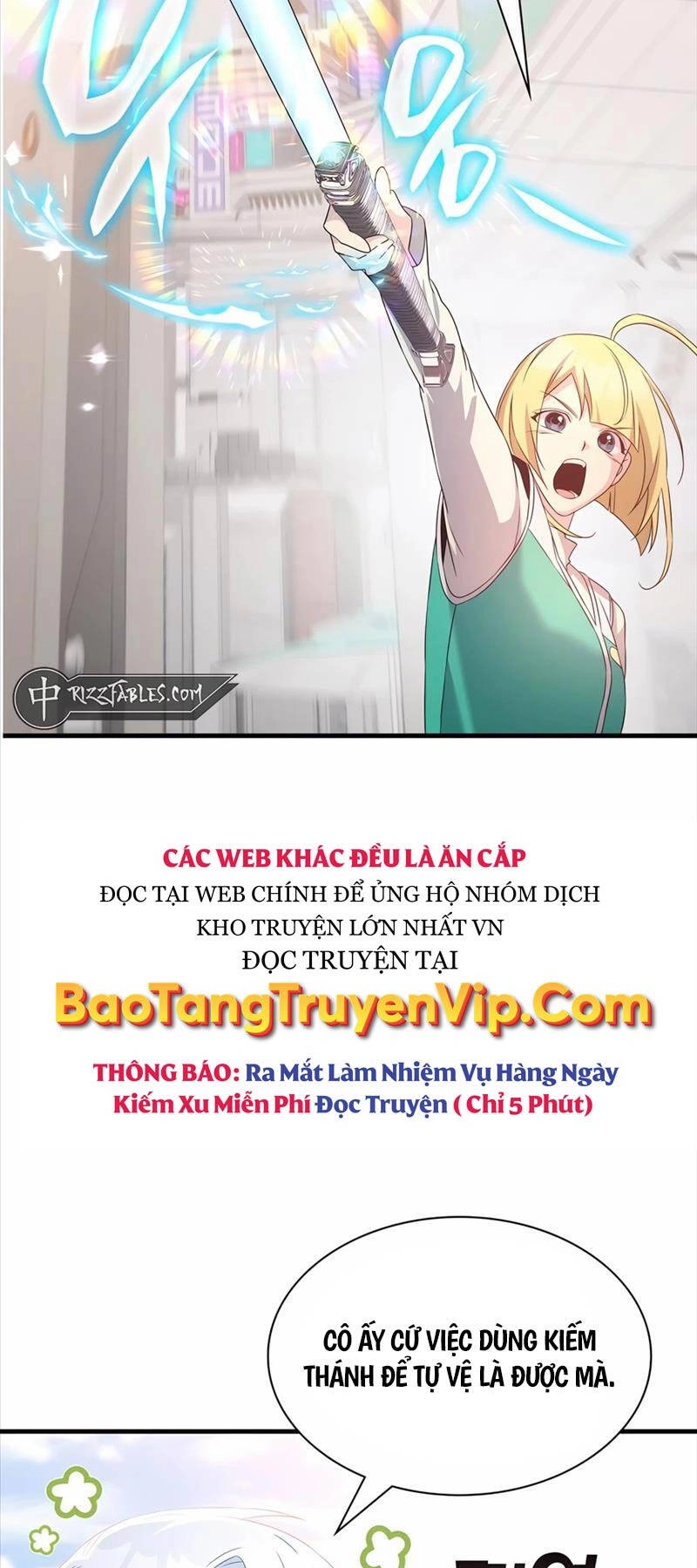 Giấc Mơ Trong Game Trở Thành Hiện Thực Chapter 52 - 19