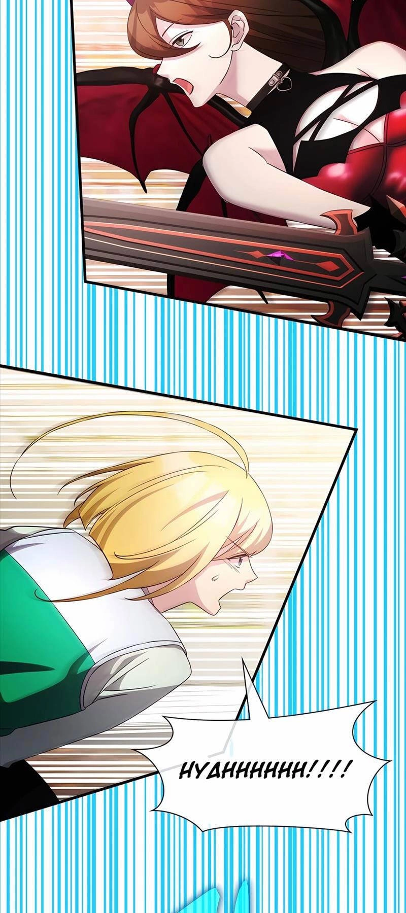 Giấc Mơ Trong Game Trở Thành Hiện Thực Chapter 52 - 21