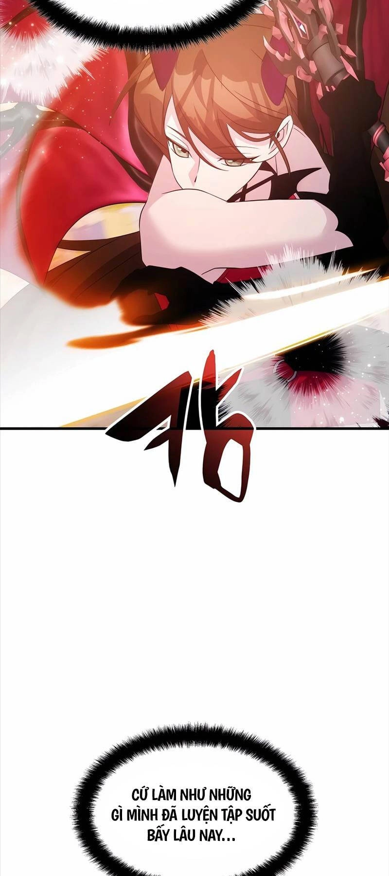 Giấc Mơ Trong Game Trở Thành Hiện Thực Chapter 52 - 27