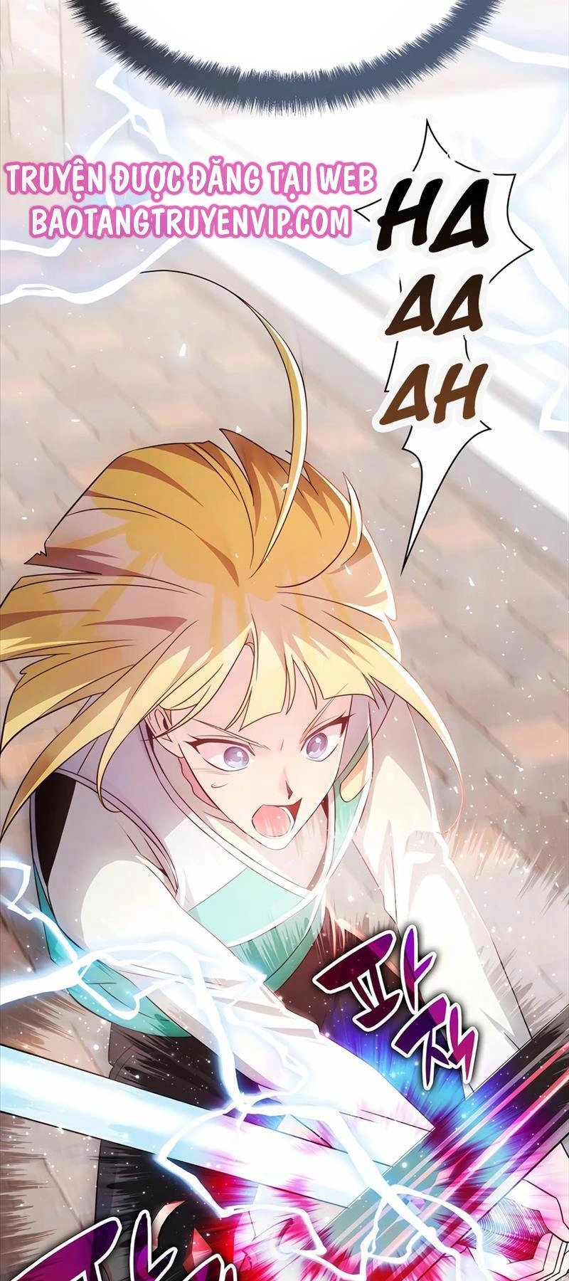 Giấc Mơ Trong Game Trở Thành Hiện Thực Chapter 52 - 29