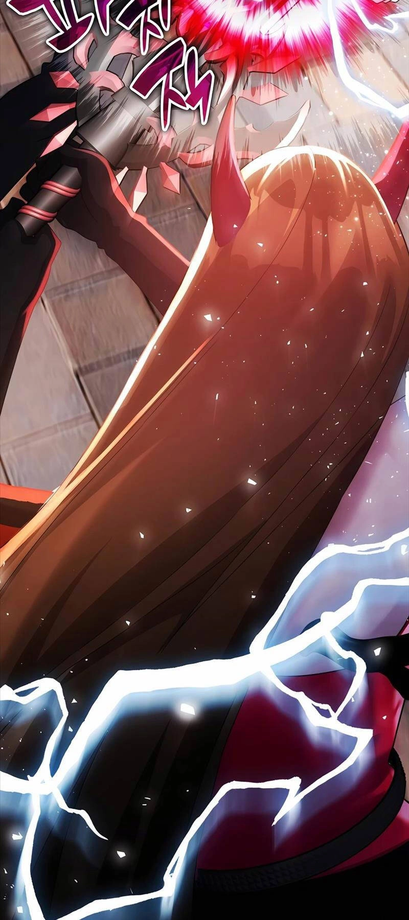 Giấc Mơ Trong Game Trở Thành Hiện Thực Chapter 52 - 30