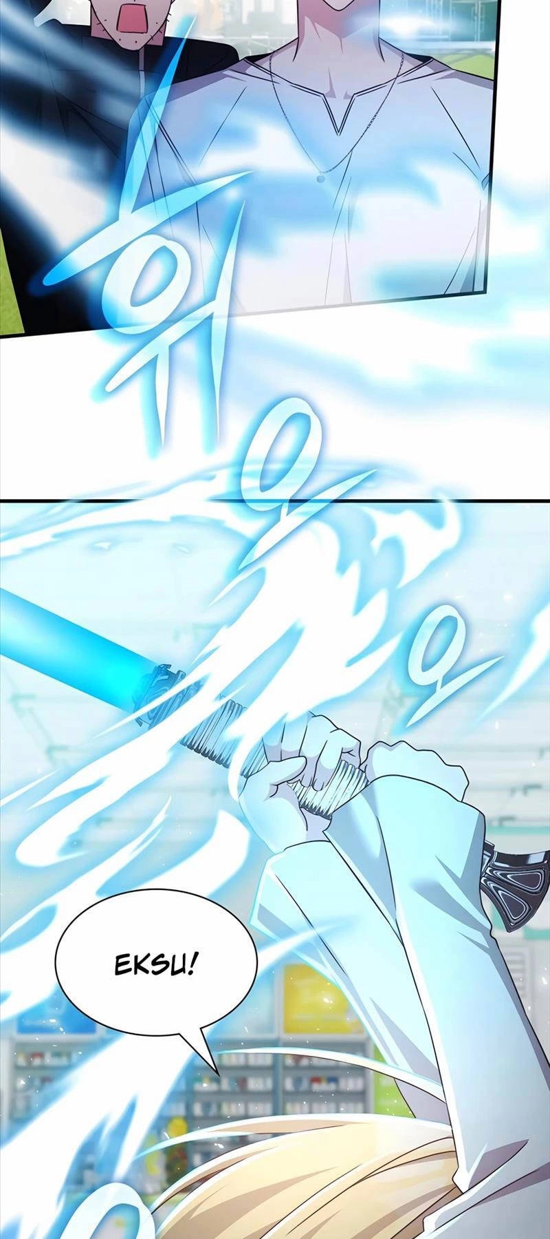 Giấc Mơ Trong Game Trở Thành Hiện Thực Chapter 52 - 35