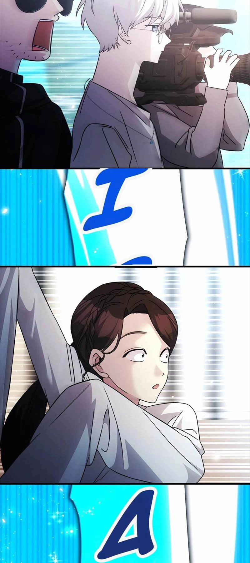 Giấc Mơ Trong Game Trở Thành Hiện Thực Chapter 52 - 38