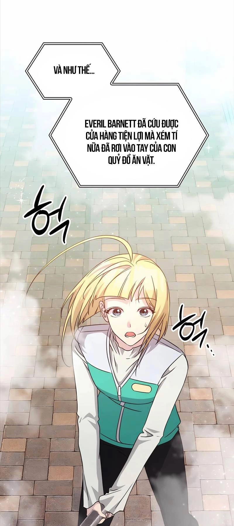 Giấc Mơ Trong Game Trở Thành Hiện Thực Chapter 52 - 45