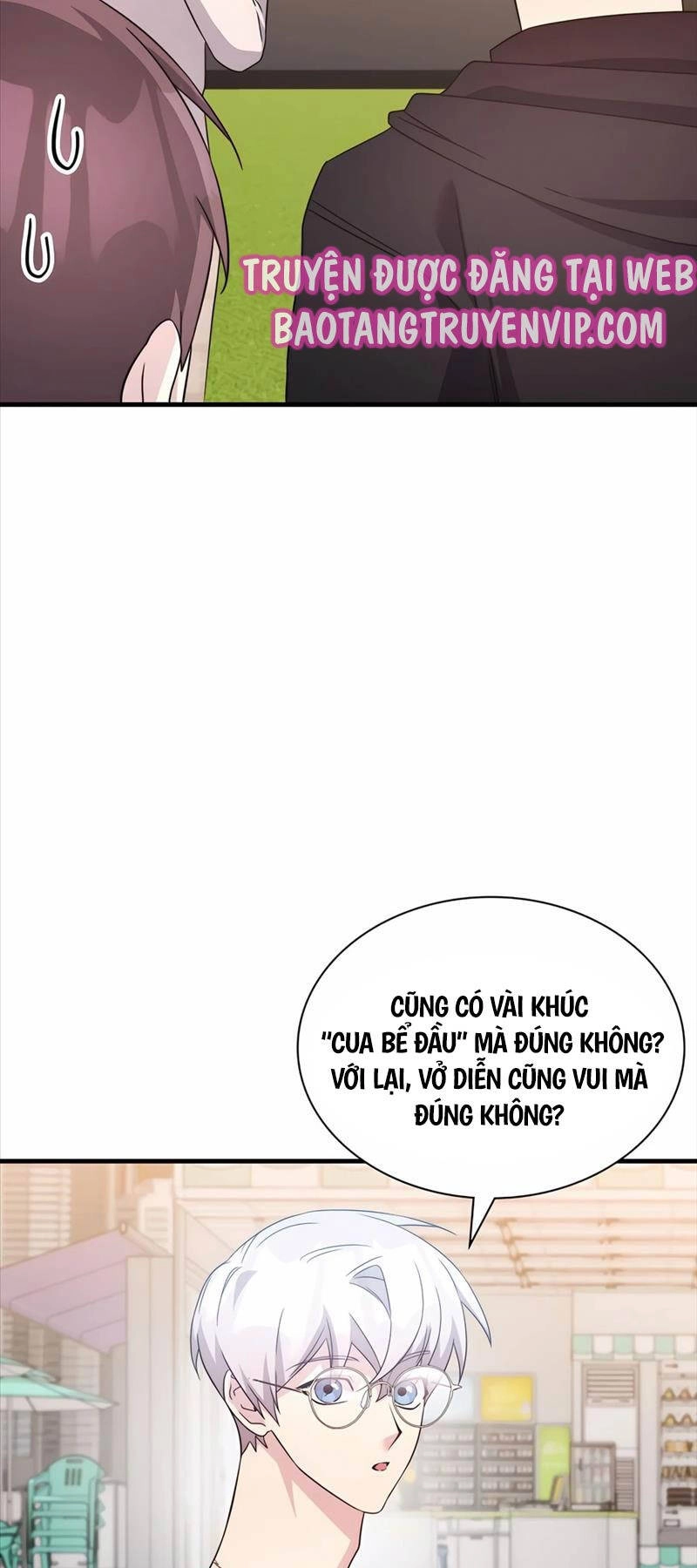 Giấc Mơ Trong Game Trở Thành Hiện Thực Chapter 52 - 47